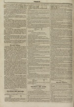 Le Censeur : journal de Lyon, politique, industriel et littéraire, N°434, pp. 2