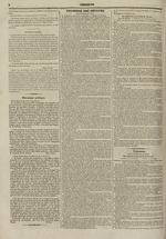 Le Censeur : journal de Lyon, politique, industriel et littéraire, N°436, pp. 2