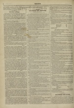 Le Censeur : journal de Lyon, politique, industriel et littéraire, N°450, pp. 2