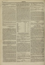 Le Censeur : journal de Lyon, politique, industriel et littéraire, N°459, pp. 2