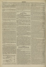 Le Censeur : journal de Lyon, politique, industriel et littéraire, N°461, pp. 2
