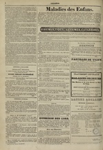 Le Censeur : journal de Lyon, politique, industriel et littéraire, N°485, pp. 4