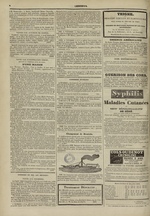 Le Censeur : journal de Lyon, politique, industriel et littéraire, N°516, pp. 4
