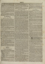 Le Censeur : journal de Lyon, politique, industriel et littéraire, N°528, pp. 3