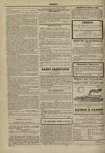 Le Censeur : journal de Lyon, politique, industriel et littéraire, N°535, pp. 4