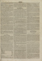 Le Censeur : journal de Lyon, politique, industriel et littéraire, N°539, pp. 3