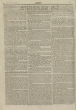 Le Censeur : journal de Lyon, politique, industriel et littéraire, N°562, pp. 2