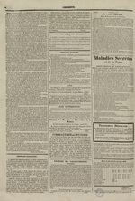 Le Censeur : journal de Lyon, politique, industriel et littéraire, N°565, pp. 4