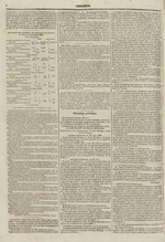 Le Censeur : journal de Lyon, politique, industriel et littéraire, N°583, pp. 2