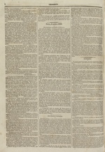 Le Censeur : journal de Lyon, politique, industriel et littéraire, N°585, pp. 2
