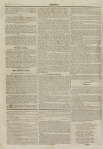 Le Censeur : journal de Lyon, politique, industriel et littéraire, N°591, pp. 2