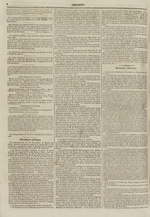 Le Censeur : journal de Lyon, politique, industriel et littéraire, N°594, pp. 2