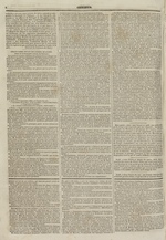 Le Censeur : journal de Lyon, politique, industriel et littéraire, N°598, pp. 2