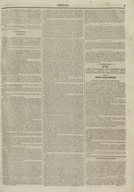 Le Censeur : journal de Lyon, politique, industriel et littéraire, N°601, pp. 3