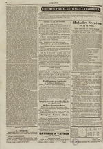 Le Censeur : journal de Lyon, politique, industriel et littéraire, N°608, pp. 4