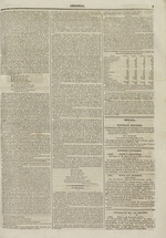 Le Censeur : journal de Lyon, politique, industriel et littéraire, N°609, pp. 3