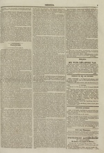 Le Censeur : journal de Lyon, politique, industriel et littéraire, N°619, pp. 3