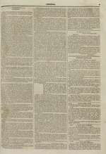 Le Censeur : journal de Lyon, politique, industriel et littéraire, N°621, pp. 3