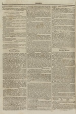 Le Censeur : journal de Lyon, politique, industriel et littéraire, N°623, pp. 2