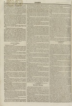 Le Censeur : journal de Lyon, politique, industriel et littéraire, N°624, pp. 2