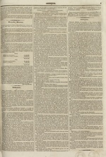 Le Censeur : journal de Lyon, politique, industriel et littéraire, N°626, pp. 3