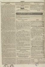 Le Censeur : journal de Lyon, politique, industriel et littéraire, N°626, pp. 4