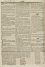 Le Censeur : journal de Lyon, politique, industriel et littéraire, N°627, pp. 2