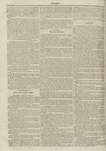 Le Censeur : journal de Lyon, politique, industriel et littéraire, N°631, pp. 2