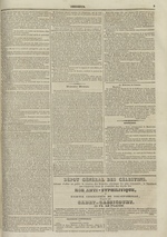 Le Censeur : journal de Lyon, politique, industriel et littéraire, N°635, pp. 3