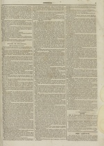 Le Censeur : journal de Lyon, politique, industriel et littéraire, N°652, pp. 3