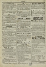 Le Censeur : journal de Lyon, politique, industriel et littéraire, N°657, pp. 4