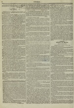 Le Censeur : journal de Lyon, politique, industriel et littéraire, N°659, pp. 2