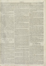Le Censeur : journal de Lyon, politique, industriel et littéraire, N°678, pp. 3