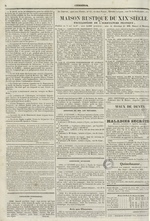 Le Censeur : journal de Lyon, politique, industriel et littéraire, N°678, pp. 4