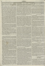 Le Censeur : journal de Lyon, politique, industriel et littéraire, N°720, pp. 2
