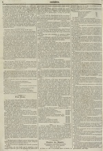 Le Censeur : journal de Lyon, politique, industriel et littéraire, N°726, pp. 2