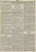 Le Censeur : journal de Lyon, politique, industriel et littéraire, N°728, pp. 3