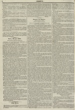 Le Censeur : journal de Lyon, politique, industriel et littéraire, N°732, pp. 2