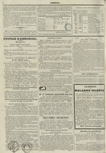 Le Censeur : journal de Lyon, politique, industriel et littéraire, N°741, pp. 4