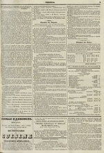 Le Censeur : journal de Lyon, politique, industriel et littéraire, N°748, pp. 3