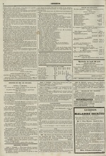 Le Censeur : journal de Lyon, politique, industriel et littéraire, N°754, pp. 4