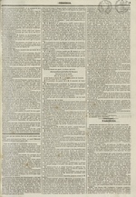 Le Censeur : journal de Lyon, politique, industriel et littéraire, N°763, pp. 3