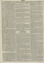 Le Censeur : journal de Lyon, politique, industriel et littéraire, N°766, pp. 2