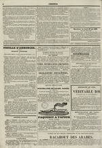 Le Censeur : journal de Lyon, politique, industriel et littéraire, N°773, pp. 4