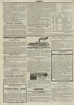 Le Censeur : journal de Lyon, politique, industriel et littéraire, N°776, pp. 4