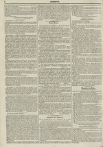 Le Censeur : journal de Lyon, politique, industriel et littéraire, N°779, pp. 2