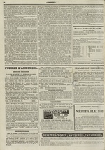 Le Censeur : journal de Lyon, politique, industriel et littéraire, N°782, pp. 4