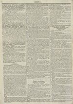 Le Censeur : journal de Lyon, politique, industriel et littéraire, N°810, pp. 2