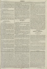Le Censeur : journal de Lyon, politique, industriel et littéraire, N°819, pp. 3