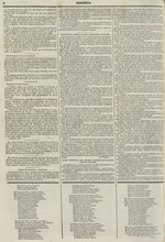 Le Censeur : journal de Lyon, politique, industriel et littéraire, N°820, pp. 2